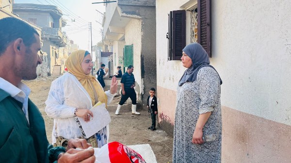محافظ البحيرة محافظ البحيرة