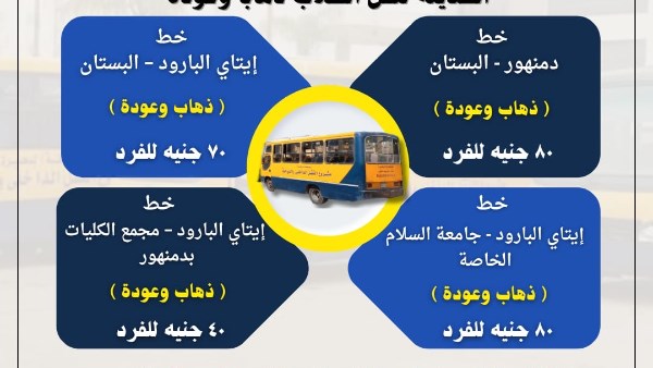 محافظ البحيرة محافظ البحيرة