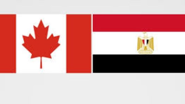سفير كندا يزور الإسكندرية لإحياء 
