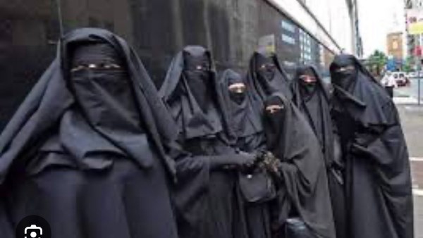 نساء الحريديم