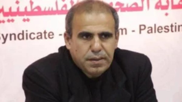 نائب نقيب الصحفيين الفلسطينيين: إسرائيل ترتكب إبادة جماعية في قطاع غزة