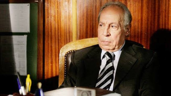 رؤوف مصطفى في ذكري ميلاده ورحيله.."مسيرة حافلة بين المسرح والسينما"