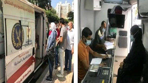 "الداخلية" تيسر إجراءاتها على المواطنين الراغبين في الحصول على الخدمات الشرطية