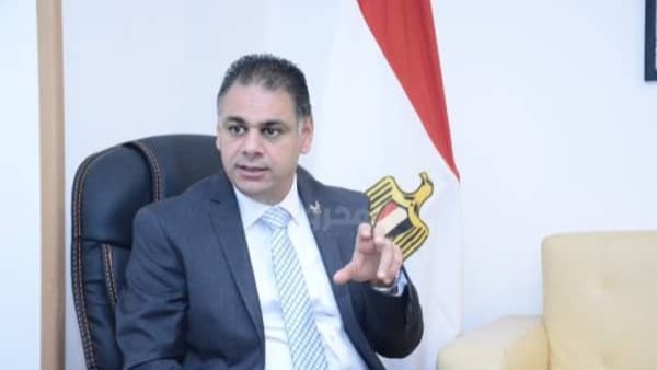 المهندس أحمد يوسف، مساعد وزير السياحة والآثار