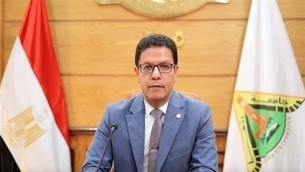 رئيس جامعة بنها: مجالس التأديب آلية لضبط السلوك وضمان احترام القيم الجامعية