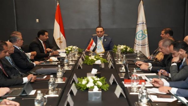 مجلس إدارة هيئة الرعاية الصحية يوافق على إنشاء وحدتين لزراعة النخاع بإقليمي الصعيد والقناة