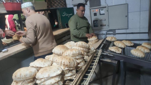 تموين الدقهلية : تنفيذ 570 حملة رقابية على المخابز والاسواق خلال سبتمبر الماضى