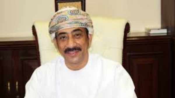 سفير سلطنة عُمان بالقاهرة يهنئ مصر بذكري انتصار أكتوبر المجيد