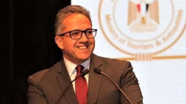 السفير الأردني يهنئ مصر بفوز الدكتور خالد العناني بمنصب مدير عام "اليونسكو"