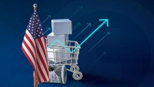 توقعات بأن يرتفع إنفاق الأمريكيين عبر الإنترنت في العطلات إلى 253.4 مليار دولار