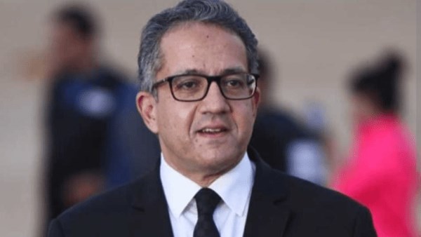 فرنسا تهنئ الدكتور خالد العناني بمناسبة انتخابه مديرا عاما لمنظمة اليونسكو