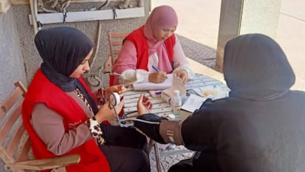 الشرقية: أكثر من 6 ملايين مواطن استفادوا من خدمات مبادرة 