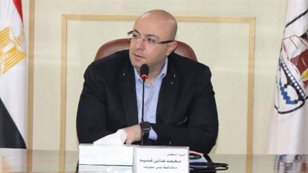 محافظ بني سويف: تعزيز الشراكات الدولية وتبادل الخبرات بين المدن أحد أهم ركائز تحقيق التنمية الحضرية المستدامة