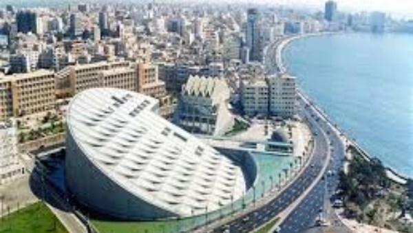 "مكتبة الإسكندرية تنظم الدورة الثامنة من سلسلة ورش عمل "ثمانية أيام لسينما حوض البحر المتوسط"