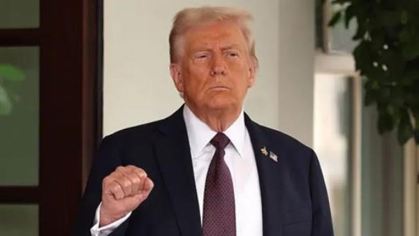 البيت الأبيض ينشر فيديو يصف ترامب بـ"رئيس السلام"