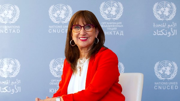 كوستاريكا ترشح ريبيكا جرينسبان لخلافة أنطونيو جوتيريش في الأمم المتحدة