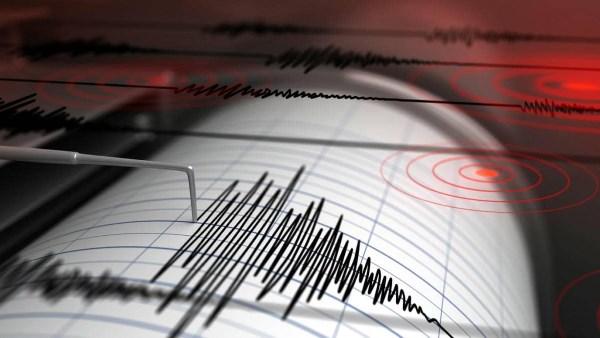 هزة أرضية بقوة 4.4 درجة تضرب شمال الفلبين