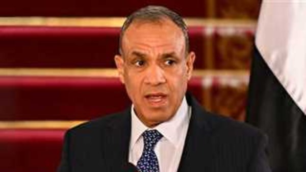 وزير الخارجية : هدف "قمة السلام" بشرم الشيخ متابعة تنفيذ اتفاق وقف الحرب على غزة