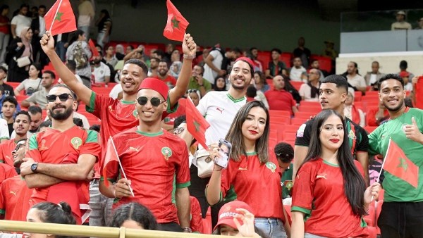 إقبال كبير على طلبات الحصول على بطاقة "FAN ID" الخاصة بأمم إفريقيا 2025