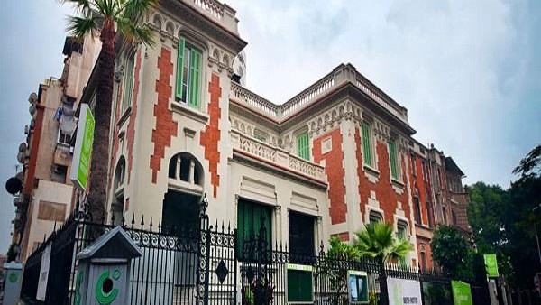 جوته بالإسكندرية يطلق سلسلة حفلات "ونس"
