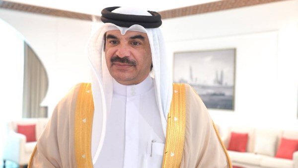 الأمين العام لمجلس النواب البحريني: الخطاب الملكي يمثل منهاج عمل وطني ودافعًا لمواصلة الإنجاز