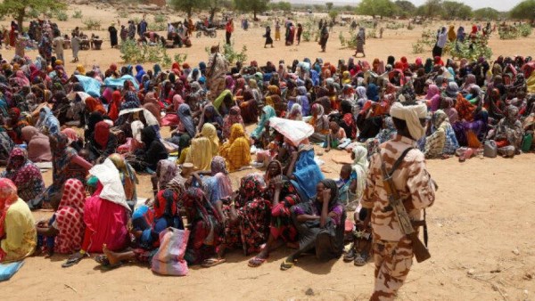مسئولة أممية: الهجوم المدمر على الأطفال والعائلات النازحة في السودان أمر مثير للغضب