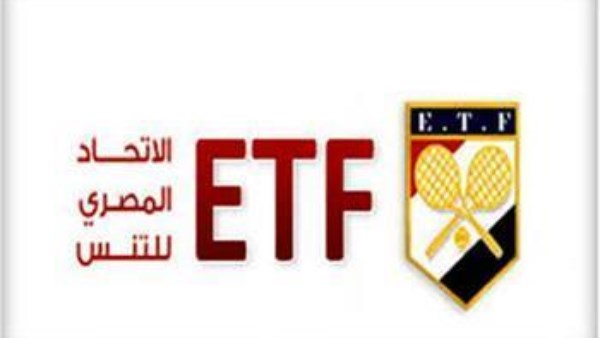 الاتحاد المصرى للتنس 
