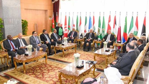 محافظ الإسكندرية: قمة شرم الشيخ "نصرًا دبلوماسيًا وسياسيًا" لمصر