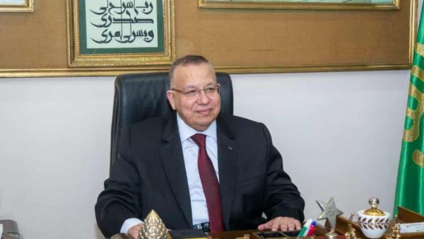 نقيب الأشراف يرحب باتفاقية إنهاء حرب غزة على أرض مصر