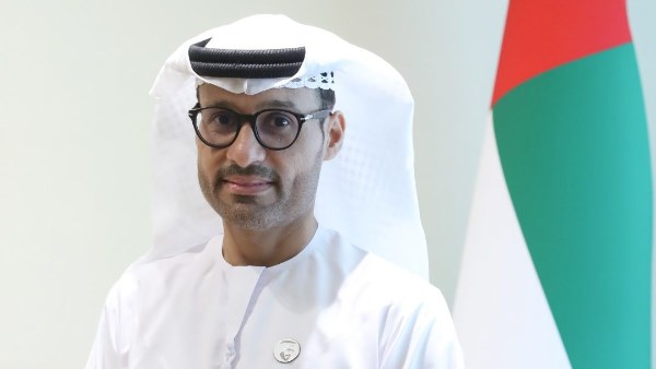 رئيس الأمن السيبراني الإماراتي: نعمل بشكل وثيق مع شركائنا الاستراتيجيين للتنبؤ بالمخاطر والتصدي لها