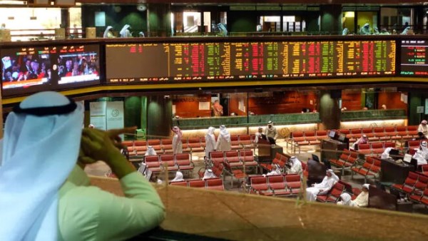 بورصة الكويت تُنهي تعاملاتها اليوم على تباين مؤشراتها