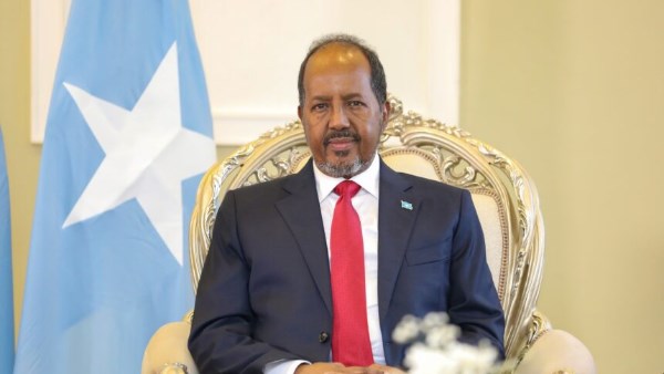 الرئيس الصومالي: نجحنا في تصفية أكبر عدد من الإرهابيين خلال الأشهر الستة الماضية