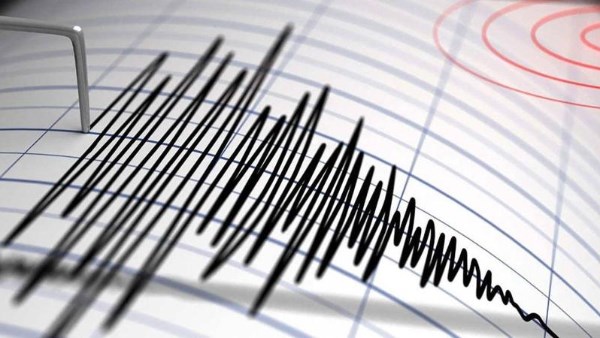 زلزال بقوة 6.7 درجة يضرب مقاطعة "بابوا" الإندونيسية