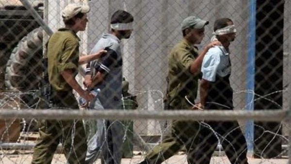 المجلس الوطني الفلسطيني يدعو لحماية الأسرى بسجون الاحتلال الإسرائيلي من التعذيب الممنهج