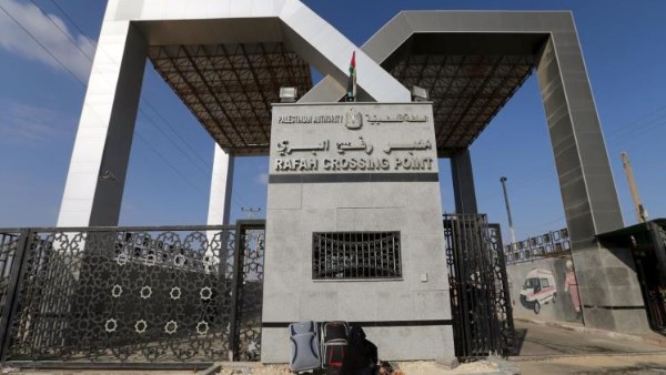 جيش الاحتلال: سنعلن عن فتح معبر رفح أمام الأفراد في مرحلة لاحقة