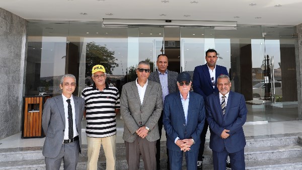 محافظ أسوان: نولي اهتمامًا ملحوظًا باستثمار أصول المحافظة لتعظيم العائد السياحي والموارد الذاتية