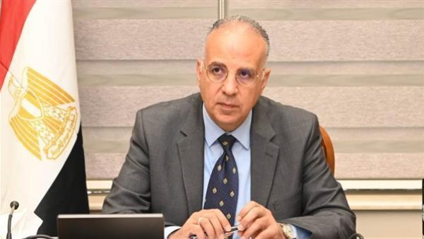 وزير الري يؤكد ضرورة مراعاة الدقة فيما ينشر عن قضايا المياه