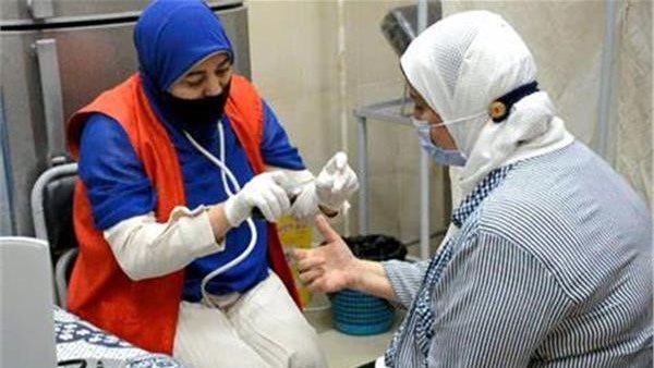صحة الغربية : تقديم أكثر من 108 آلاف جلسة علاجية لما يزيد على 57 ألف مريض منذ بداية العام الحالي