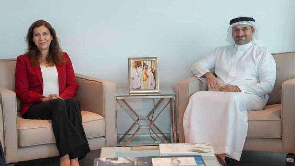 مصر والبحرين تبحثان تعزيز تعاون البلدين في الجوانب الاقتصادية والاستثمارية