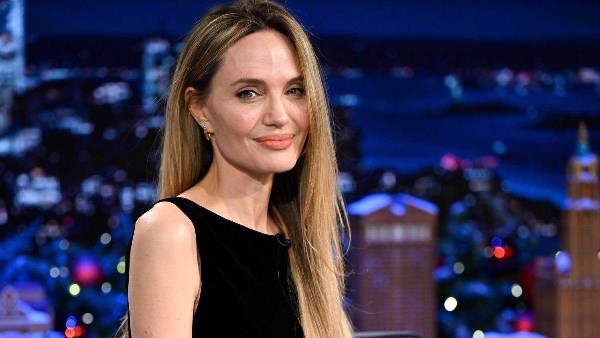 أنجلينا جولي: غزة تطرح إعادة النظر في النظام الدولي