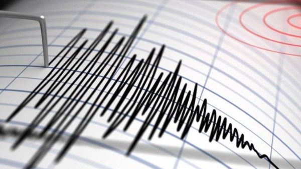 زلزال بقوة 4.3 درجة يضرب محافظة كرمان جنوبي إيران