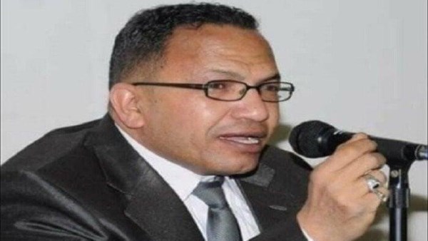 "ثقافة" الإسكندرية يكرم اسم الشاعر حسني منصور ضمن برنامج "عطر الأحباب"