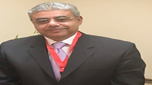 السفير إيهاب أبو سريع سفير مصر باليمن