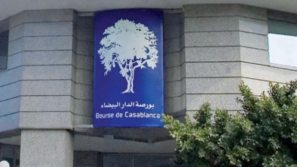 ارتفاع مؤشرات بورصة الدار البيضاء لدى إغلاق تعاملات اليوم