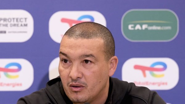مدرب المنتخب المغربي يعلن قائمة اللاعبين المشاركين في بطولة كأس العالم تحت 17 سنة في قطر