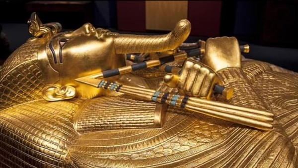 أمين الأعلى للآثار: مقبرة توت عنخ آمون حالتها جيدة وليست معرضة للانهيار