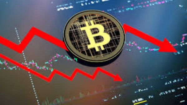 تراجع أسعار العملات الرقمية.. وبيتكوين تتماسك عند مستوى 108 آلاف دولار
