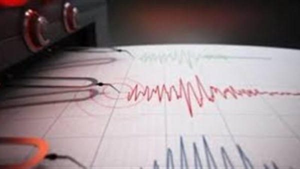 زلزال بقوة 5.1 درجة يضرب قبالة مدينة "كوشيرو" اليابانية