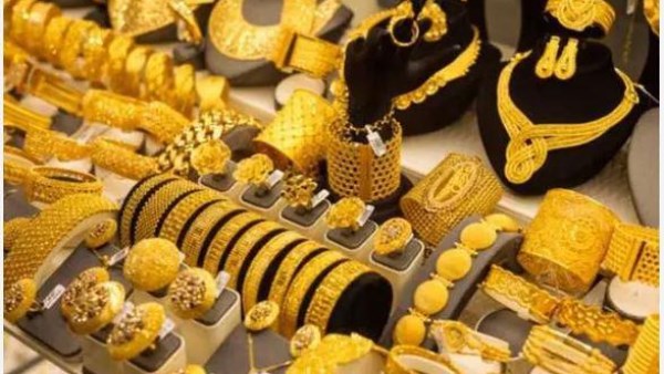 استقرار أسعار الذهب بعد تراجع حاد عالميا