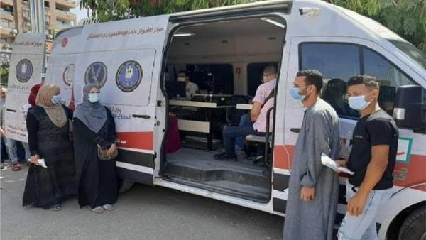 الداخلية تيسر إجراءاتها على المواطنين الراغبين في الحصول على الخدمات الشرطية